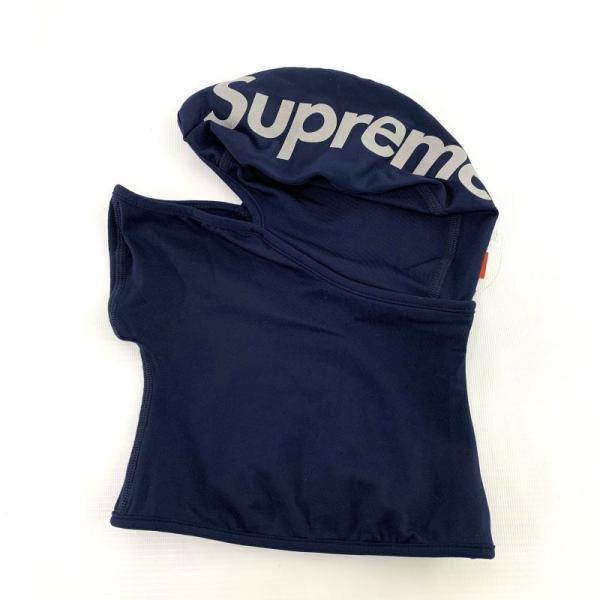 Supreme 16FW 3M Reflective Logo Balaclava リフレクティブロ...