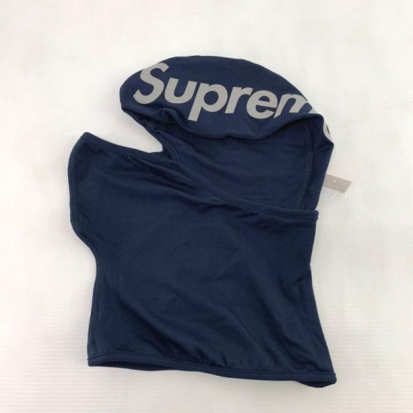 Supreme 16FW 3M Reflective Logo Balaclava リフレクティブロ...