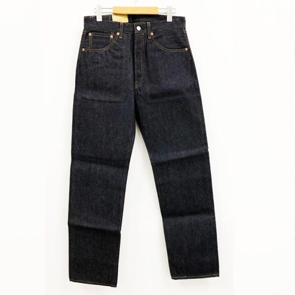 《美品》Levi&apos;s リーバイス 501XX デニムパンツ/1955年復刻モデル サイズ : W32...