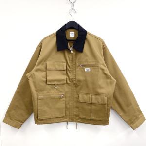 doublet（ダブレット） doublet 24AW LEATHER TRACK JACKET レザー