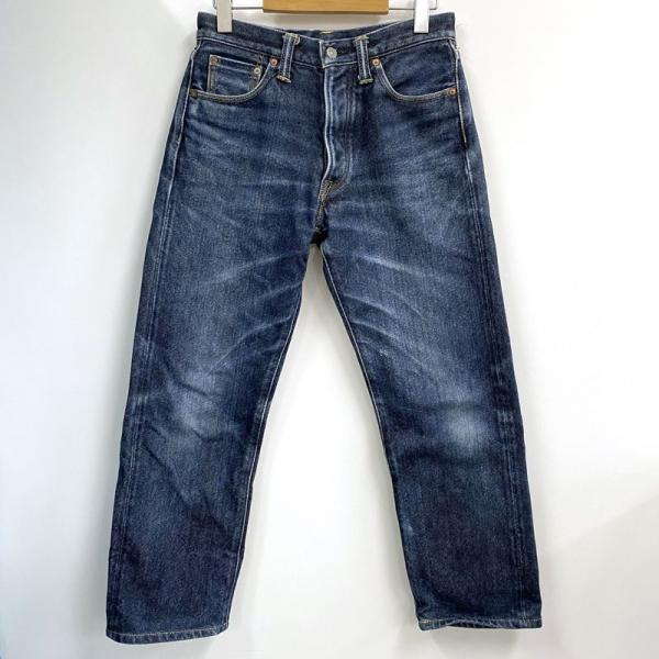 EIGHT-G エイトジー ヘビーオンス デニムパンツ/TF-21 サイズ : W31/アメカジ/店...