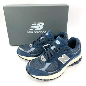 NEW BALANCE◇M2002RXA/GORE-TEX ゴアテックス/スニーカー/26.5cm