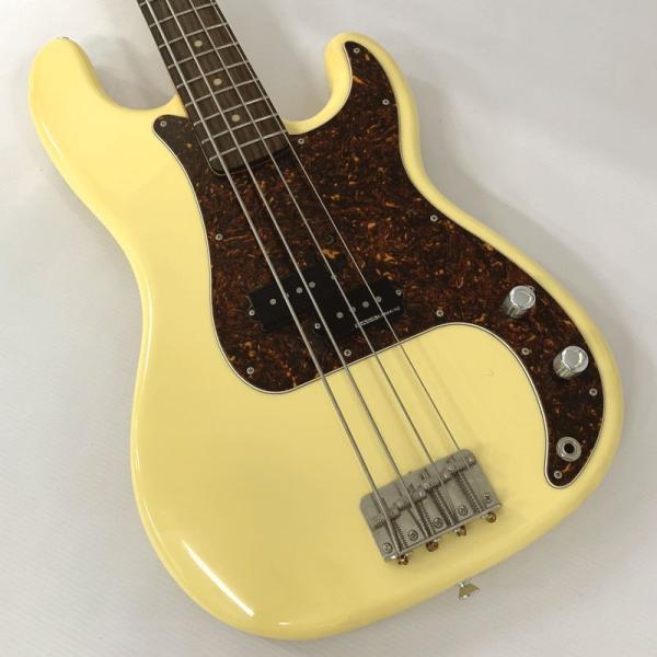 EDWARDS エドワーズ E-PB-83R-LT/VW エレキベース/店頭/他モール併売《楽器・山...