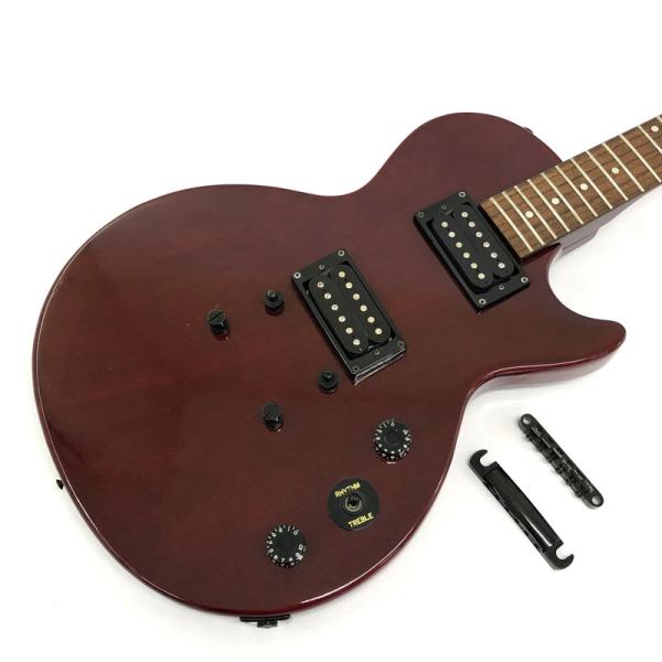 《ジャンク》Epiphone by Gibson レスポールスペシャル Special /エピフォン...