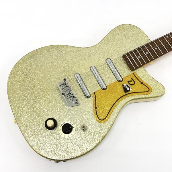 Danelectro 56-U3 ダンエレクトロ/エレキギター/店頭/他モール併売《楽器・山城店》R...