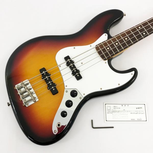 Coolz ZJB-V/R /エレキベース/店頭/他モール併売 《楽器・山城店》R738