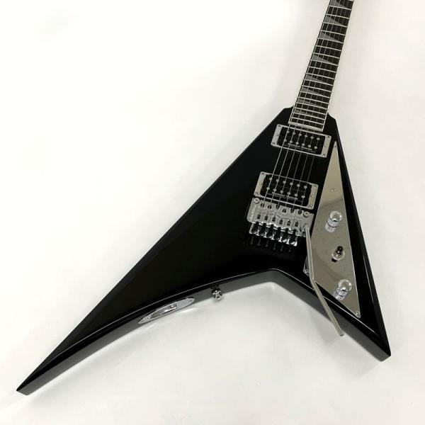 Jackson Pro Series RR Gloss Black/エレキギター/店頭/他モール併売...