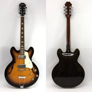 Epiphone Elitist 1965 C...の詳細画像1