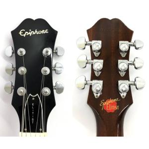 Epiphone Elitist 1965 C...の詳細画像2