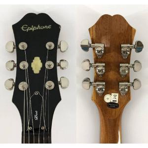 Epiphone DOT /エピフォン/セミア...の詳細画像2