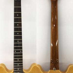 Epiphone DOT /エピフォン/セミア...の詳細画像3