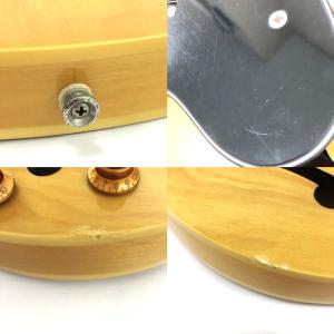 Epiphone DOT /エピフォン/セミア...の詳細画像5