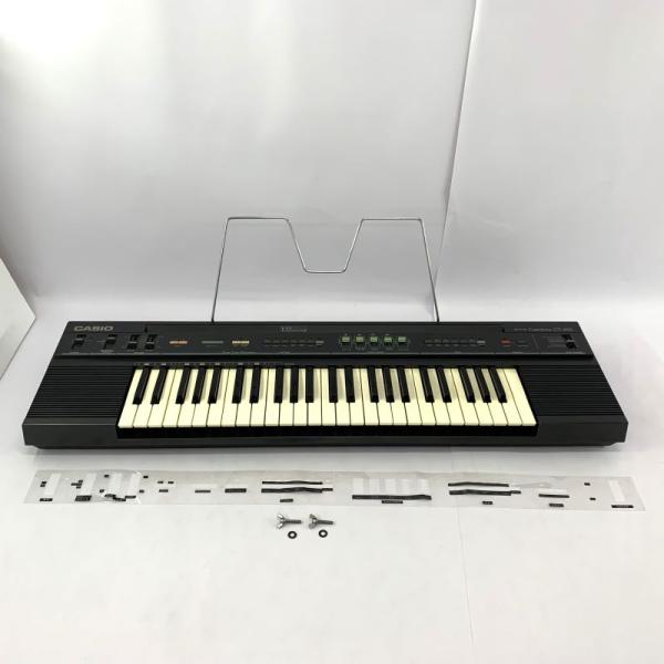 《ジャンク扱い》CASIO casiotone CT-450/電子キーボード/カシオ/店頭/他モール...