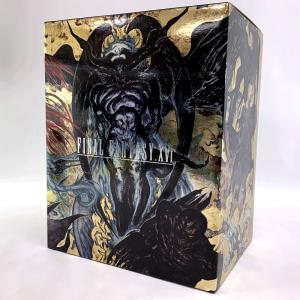 ファイナルファンタジーXVI FF16 コレクターズエディション （ソフト欠