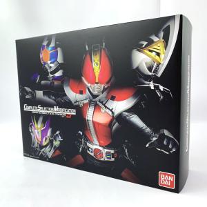 バンダイ CSM デンオウベルト＆ケータロスver.2 「仮面ライダー電王