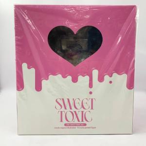 《未開封》Pink・Charm 1/6 rurudo氏 イヴSWEET TOXIC Ver. 店頭/他モール併売《フィギュア・山城店》O8514