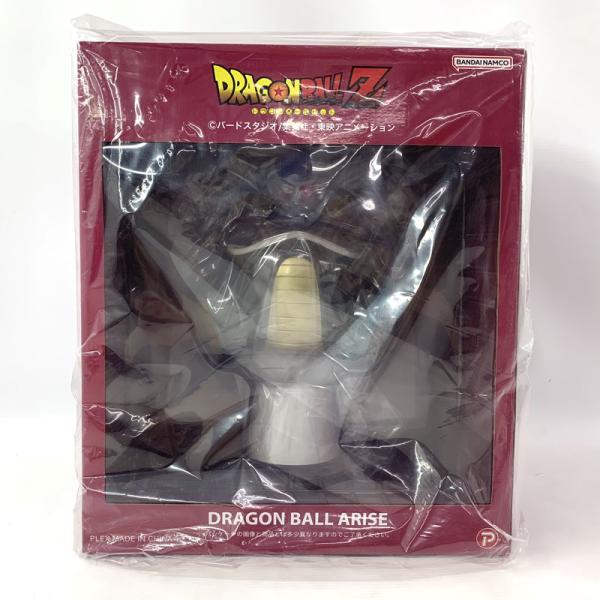 《未開封》プレックス/ジーマ ドラゴンボール アライズ フリーザ 第一形態 店頭/他モール併売《フィ...