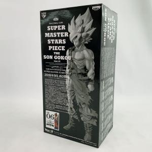 《未開封》アミューズメント一番くじ ドラゴンボール超 SMSP ver.1.5 THE GOLD 06 Ｆ賞 孫悟空 /併売《フィギュア・山城店》O299