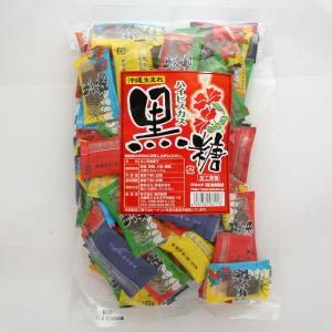 ハイビスカス黒糖 （360g）の商品画像