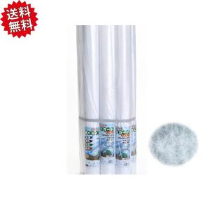 送料無料 ニッセン ガラス芯 農芸用保温器 YK-2用替芯 1枚 日本船燈