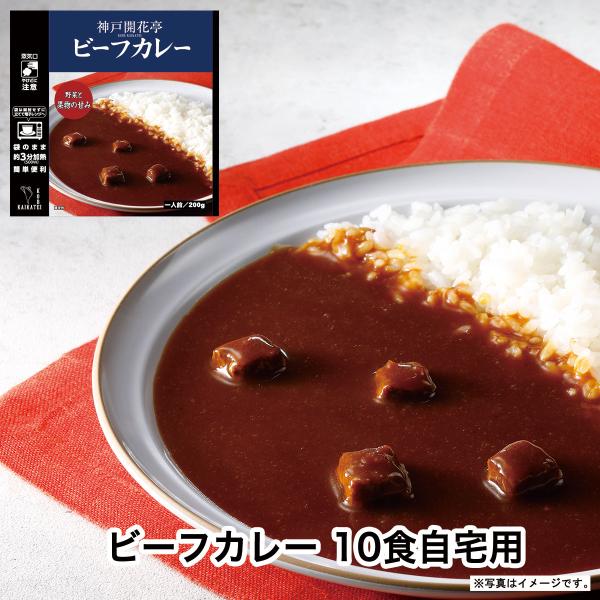クーポン配布中 レトルト食品 詰め合わせ 惣菜 おかず ビーフカレー レトルトカレー 10個 自宅用...