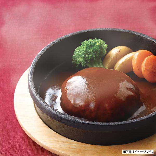 レトルト食品 惣菜 ハンバーグ デミグラスソース 神戸開花亭 常温保存 おかず お取り寄せ グルメ