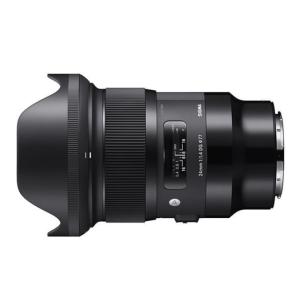 【新品】24mm F1.4 DG HSM [ライカL用]【送料無料】【即日発送、土、祝日発送】｜kaikyou