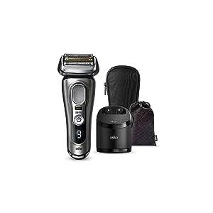 外箱破損/在庫あり】ブラウン BRAUN シリーズ9 Pro 9487cc-V 電気