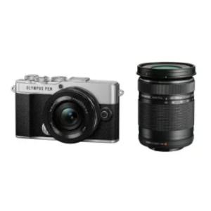 OM SYSTEM 【アウトレットメーカー保証付】OM-D E-M10 Mark IV EZ