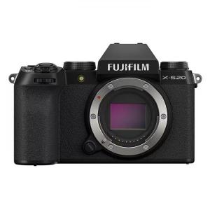 【新品】【即日発送、土、祝日発送】FUJIFILM X-S20 ボディ【送料無料】｜kaikyou