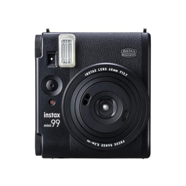 【新品】instax mini 99 ブラック【即日発送、土、祝日発送】【送料無料】