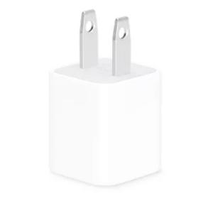 【純正品未使用】APPLE USB電源アダプタ 5W MD810LL/A※レターパック全国送料無料【即日発送、土、祝日発送】｜モバイル販売