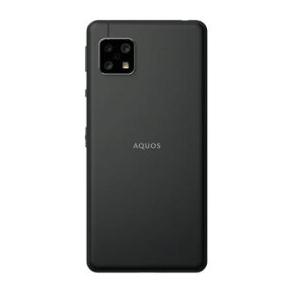 AQUOS 新品docomo wish4 SH-52E ブラック SIMロック解除済SIM AQUOS 新品docomo wish4 SH-52E ブラック SIMロック解除済SIM