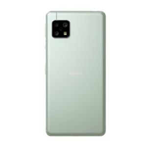 中古】SHARP docomo 【SIMフリー】 AQUOS sense6 ブラック 4GB 中古】SHARP docomo 【SIMフリー】 AQUOS sense6 ブラック 4GB