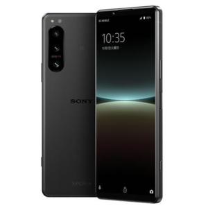 【新品・SIMロック解除済み】SONY Xperia 5 IV A204SO [ブラック] SoftBank【送料無料】【即日発送、土、祝日発送】｜kaikyou