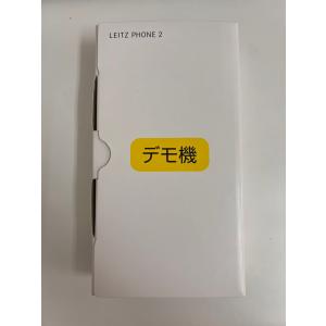 【新品未使用・デモ機・保証なし】LEITZ P...の詳細画像1
