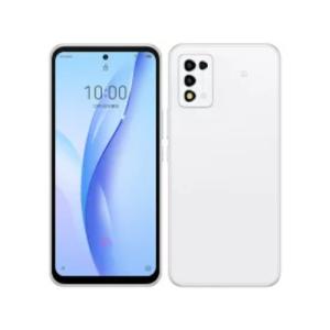 ZTE 新品未使用 SIMフリー品 5G III A202ZT ホワイト スマホ ZTE 新品未使用 SIMフリー品 5G III A202ZT ホワイト スマホ