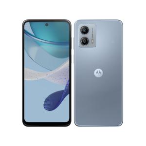 g53y アークティックシルバー 5G Motorola moto