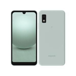 【新品】AQUOS wish3 A302SH グ...の商品画像