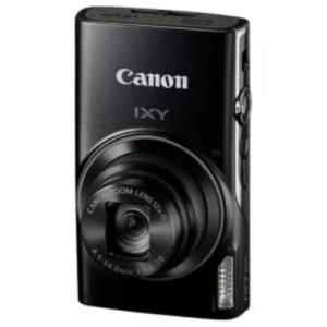 【新品】Canon デジタルカメラ IXY 650 BK【即日発送、土、祝日発送】｜kaikyou