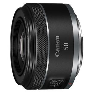 【新品】Canon RF50F1.8 STM 標準50mm単焦点レンズ【送料無料】【即日発送、土、祝日発送】｜kaikyou