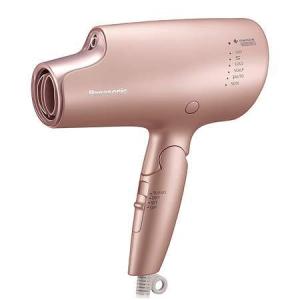 ナノケア 【国内正規品】【保証付】 Panasonic ヘアードライヤー 