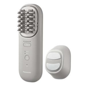 Panasonic（パナソニック） リフトケア美顔器　バイタリフトブラシ Panasonic（パナソニック） EH-SP60-H グレージュ リフトケア美顔器