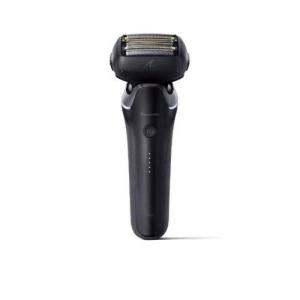 Panasonic ラムダッシュPRO 6枚刃 ES-L690U-K （クラフトブラック