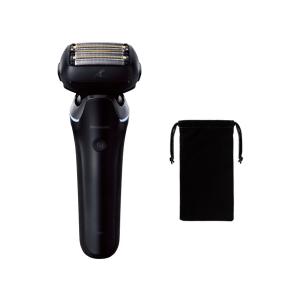 ラムダッシュ パナソニック ラムダッシュPRO 6枚刃 ES-L690U-K