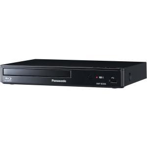 Panasonic DMP-BD90S-K ブルーレイ、DVDプレーヤー - 最安値・価格比較