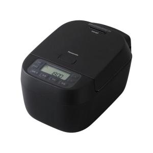 Panasonic Panasonic IHジャー炊飯器 SR-FE101-K（ブラック） 炊飯器