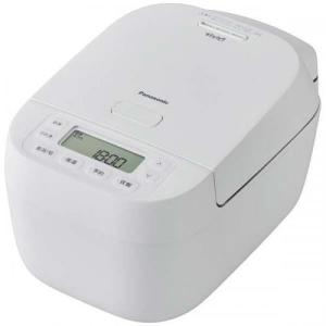 Panasonic（パナソニック） 可変圧力IHジャー炊飯器 おどり炊き