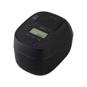 Panasonic（パナソニック） 可変圧力IHジャー炊飯器 SR-PW107-W : Le
