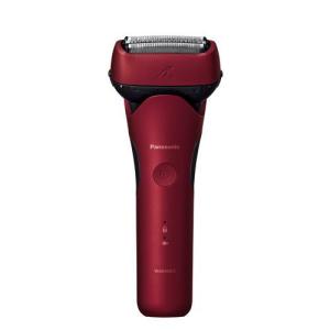 ラムダッシュ パナソニック Panasonic メンズシェーバー ES-L341W-K 3